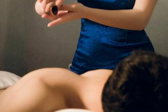 成都金牛水疗馆是失眠者的秘密避难所